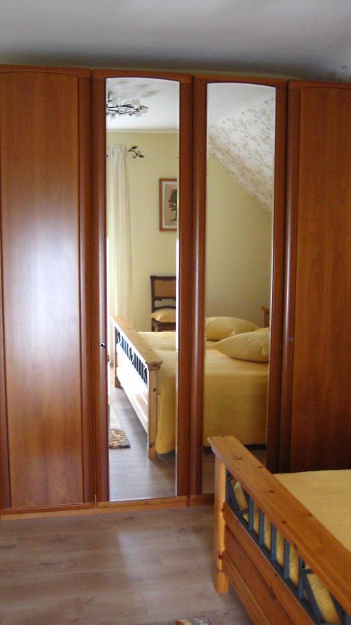 Gaestezimmer Waldblick Wimbach Ngoại thất bức ảnh